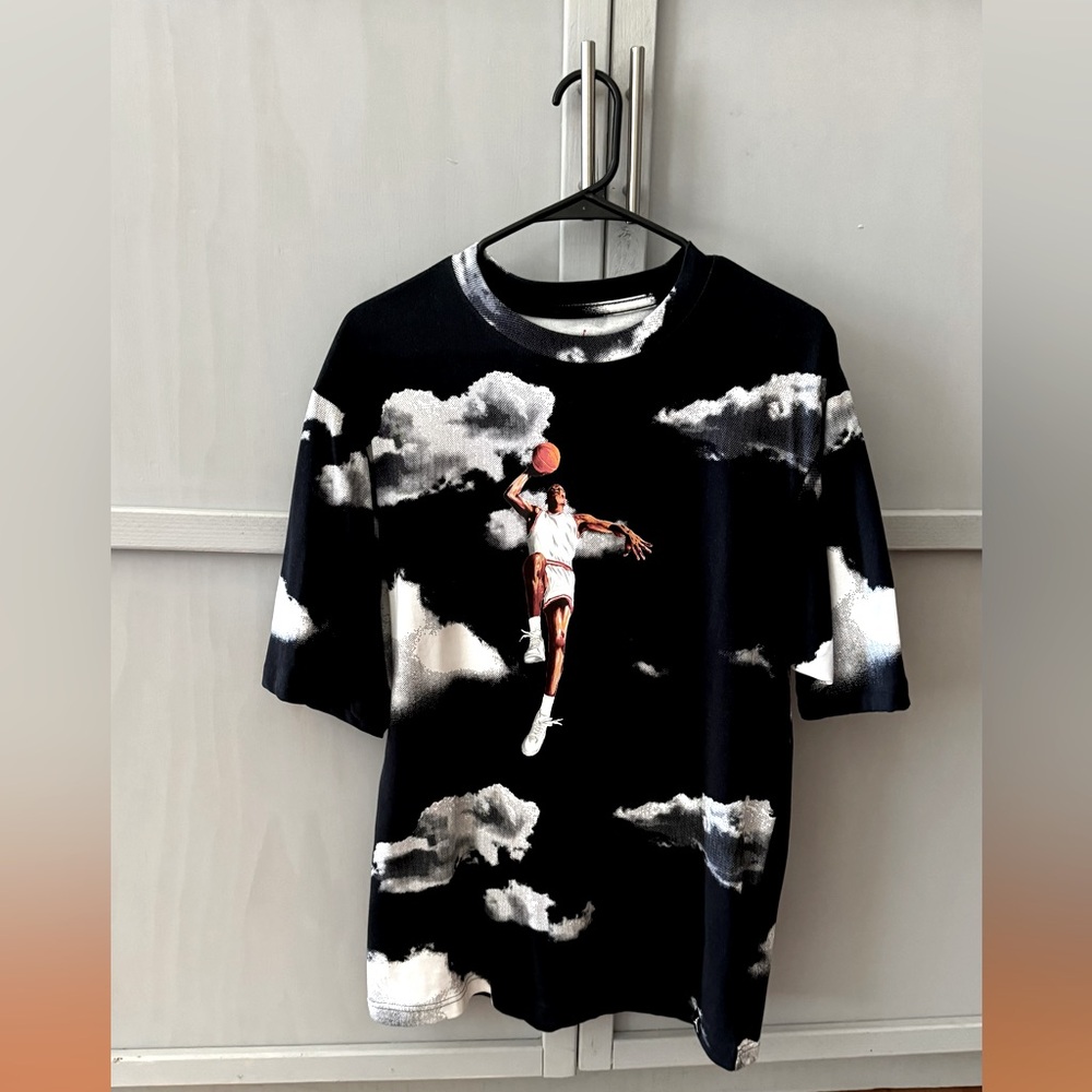 Men’s Jordan Shirt
